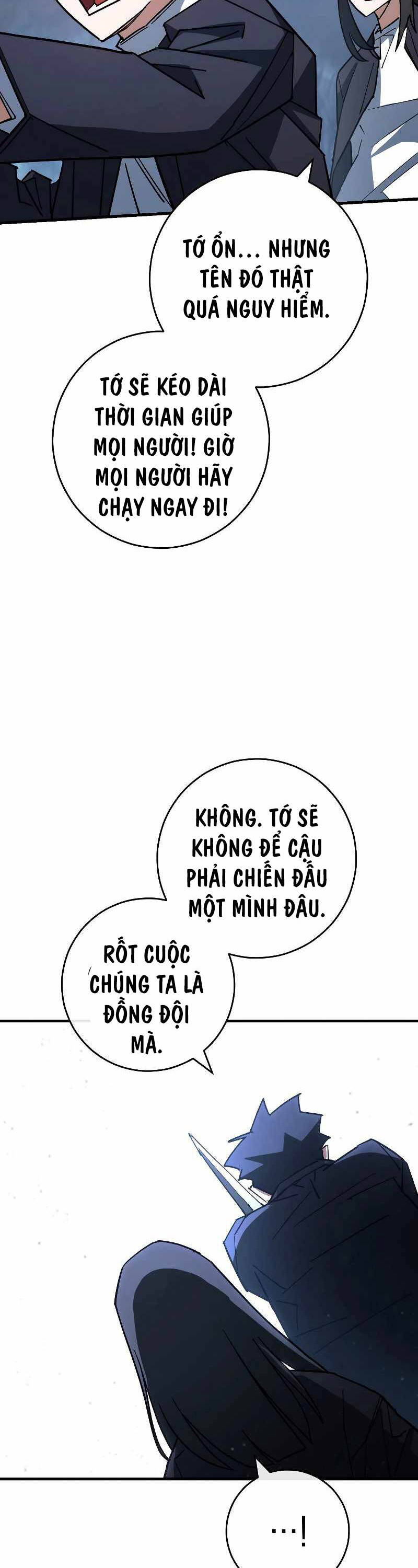 Anh Hùng Trở Lại Chapter 78 - Trang 2