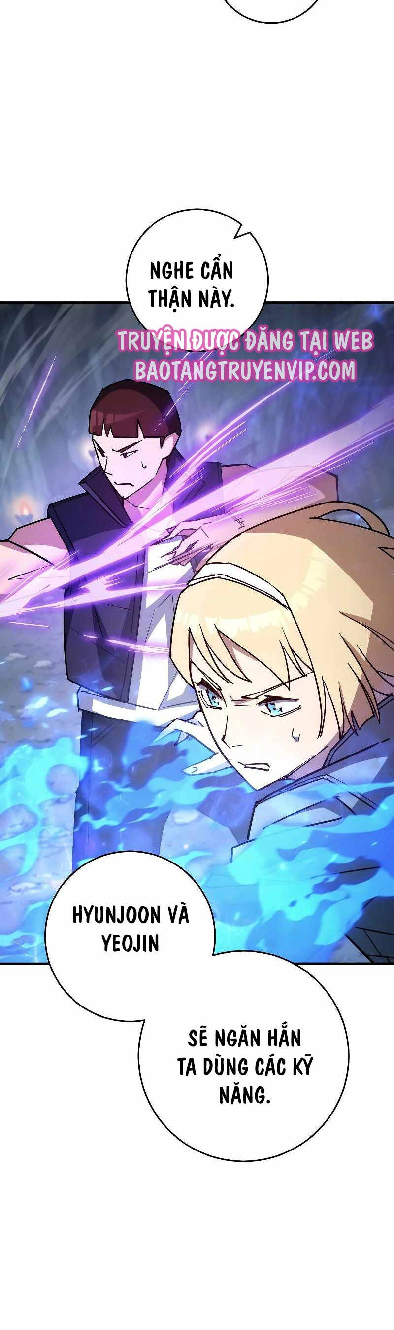 Anh Hùng Trở Lại Chapter 78 - Trang 2