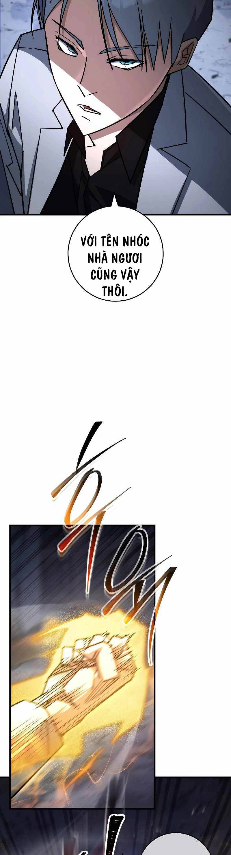 Anh Hùng Trở Lại Chapter 78 - Trang 2