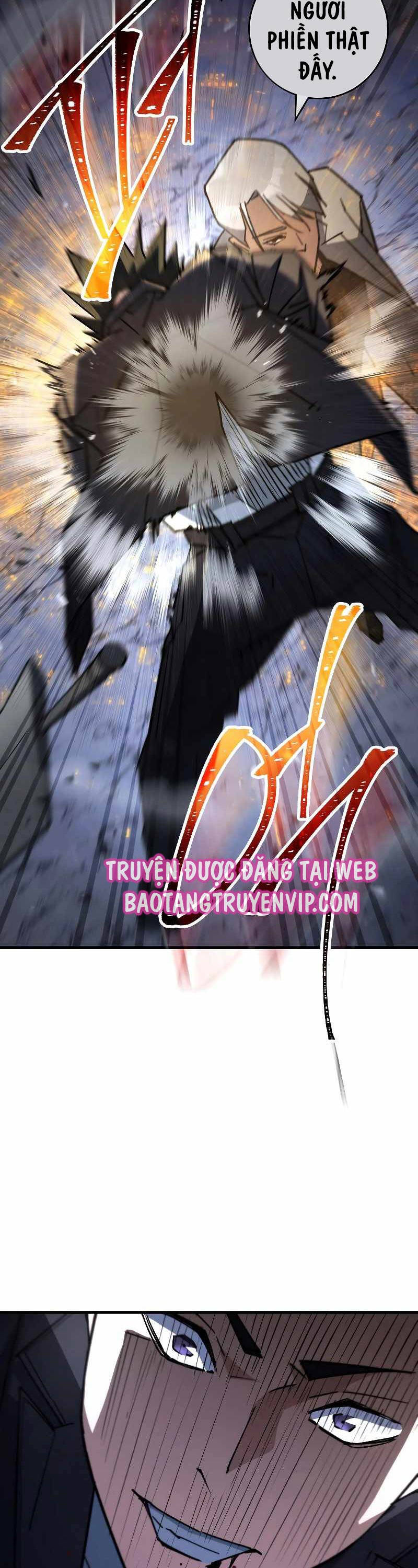 Anh Hùng Trở Lại Chapter 78 - Trang 2