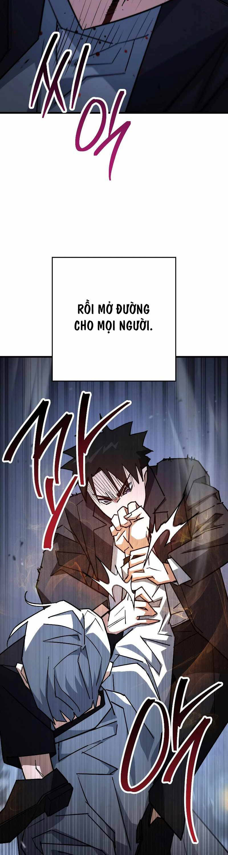 Anh Hùng Trở Lại Chapter 78 - Trang 2