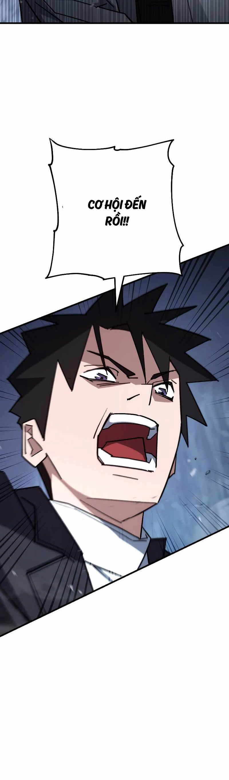 Anh Hùng Trở Lại Chapter 78 - Trang 2