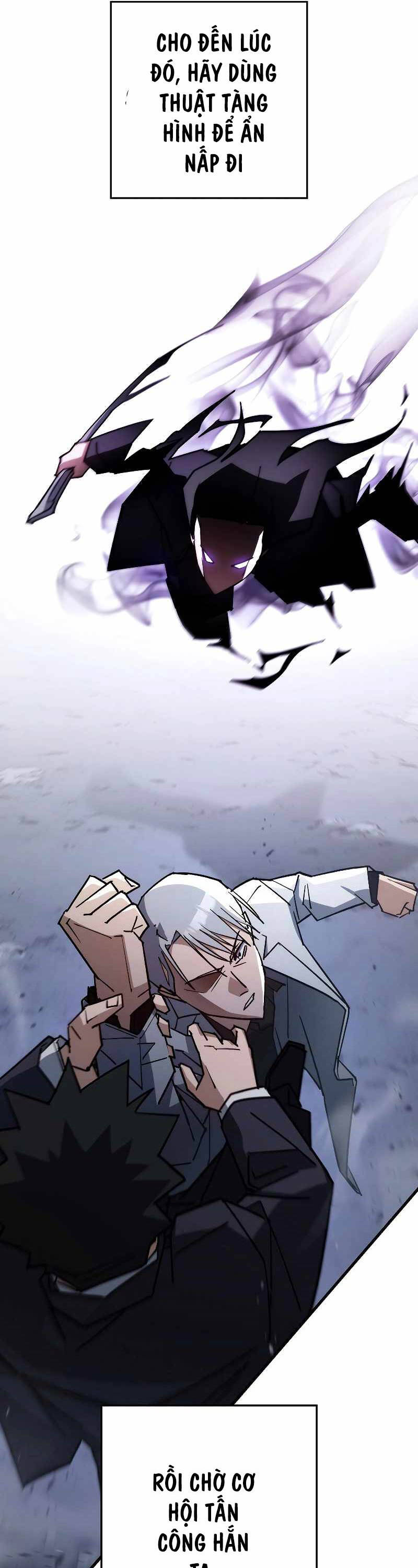 Anh Hùng Trở Lại Chapter 78 - Trang 2