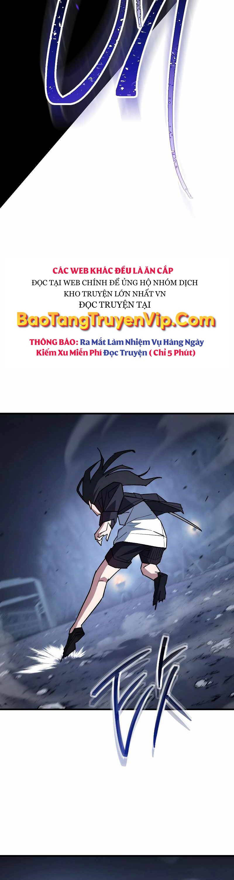 Anh Hùng Trở Lại Chapter 78 - Trang 2