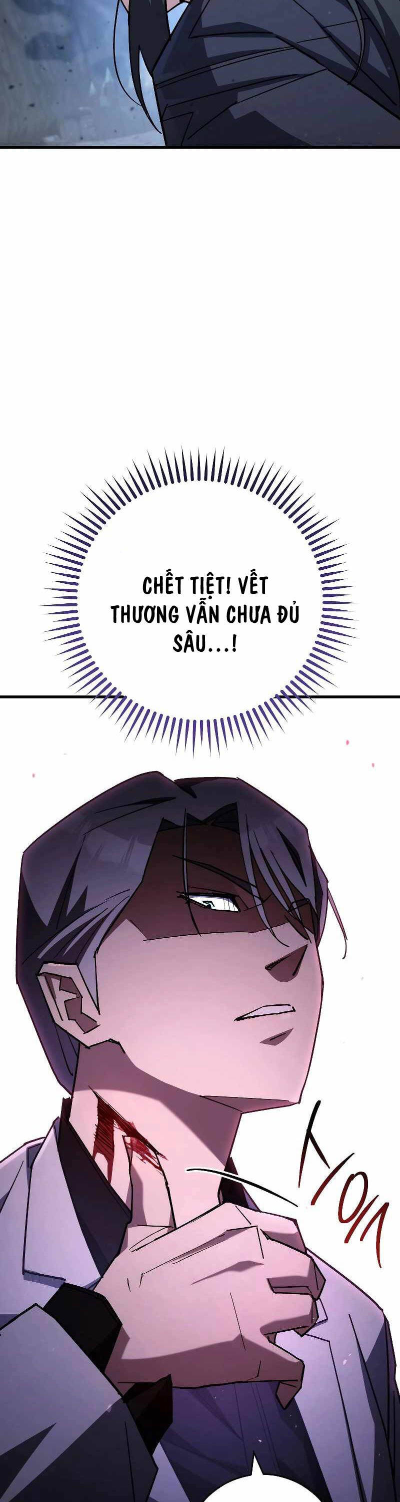 Anh Hùng Trở Lại Chapter 78 - Trang 2