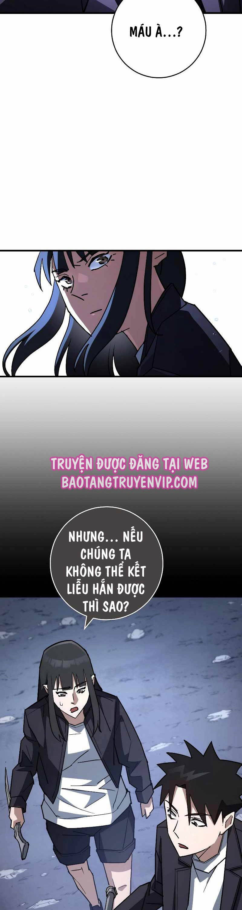 Anh Hùng Trở Lại Chapter 78 - Trang 2