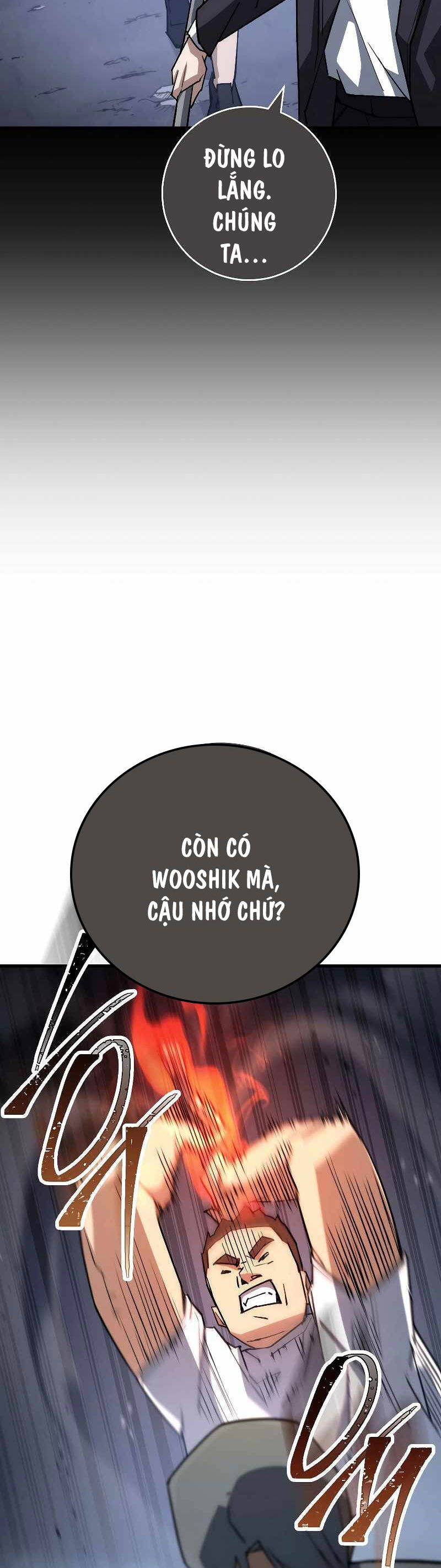 Anh Hùng Trở Lại Chapter 78 - Trang 2