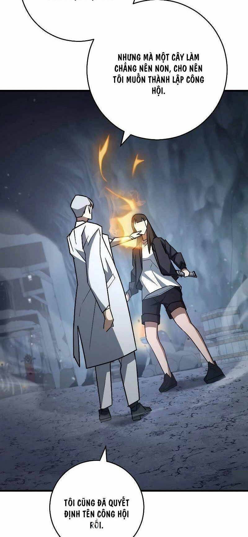 Anh Hùng Trở Lại Chapter 78 - Trang 2