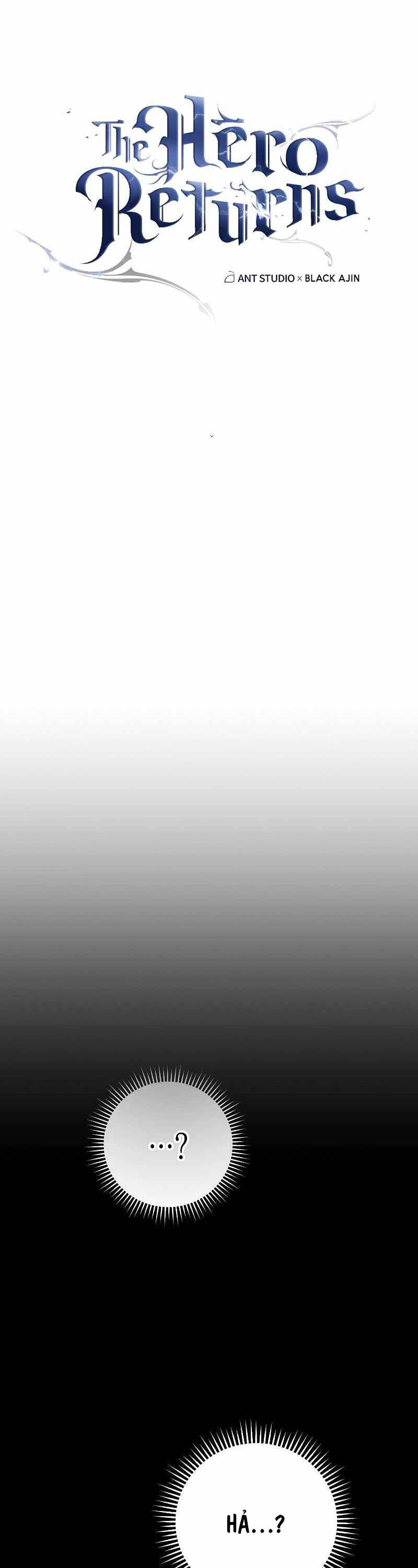 Anh Hùng Trở Lại Chapter 78 - Trang 2