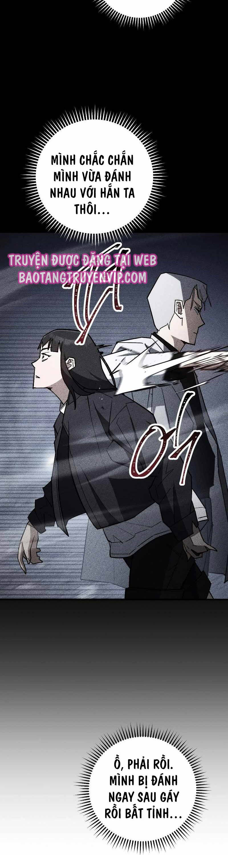 Anh Hùng Trở Lại Chapter 78 - Trang 2