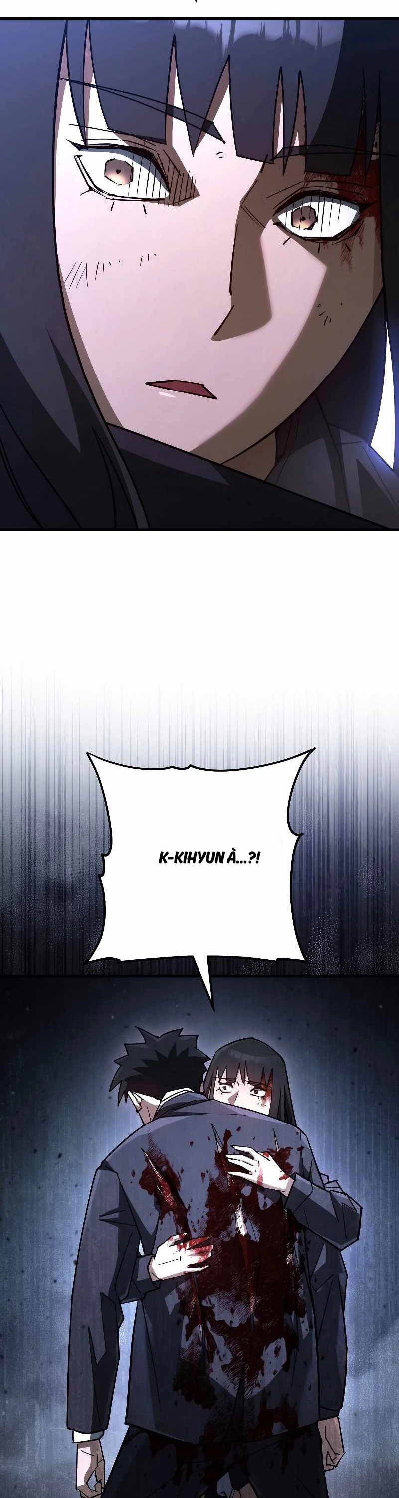 Anh Hùng Trở Lại Chapter 78 - Trang 2