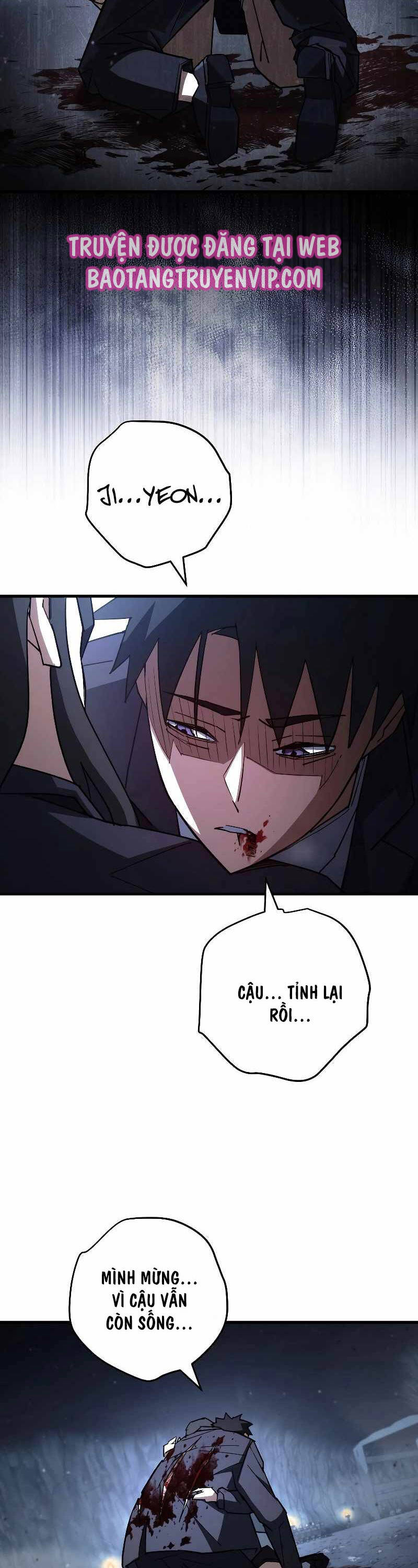 Anh Hùng Trở Lại Chapter 78 - Trang 2