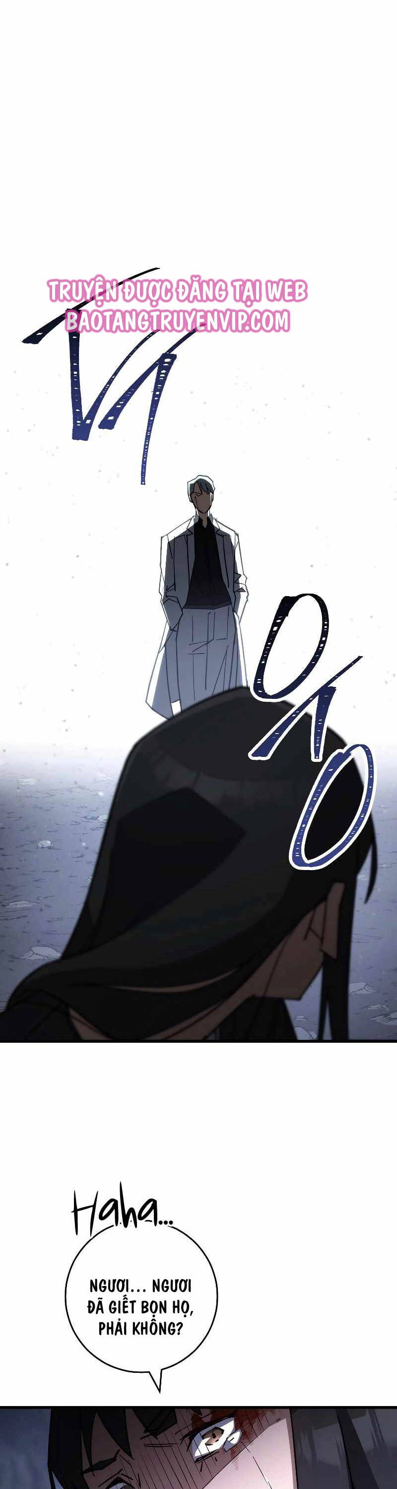 Anh Hùng Trở Lại Chapter 78 - Trang 2