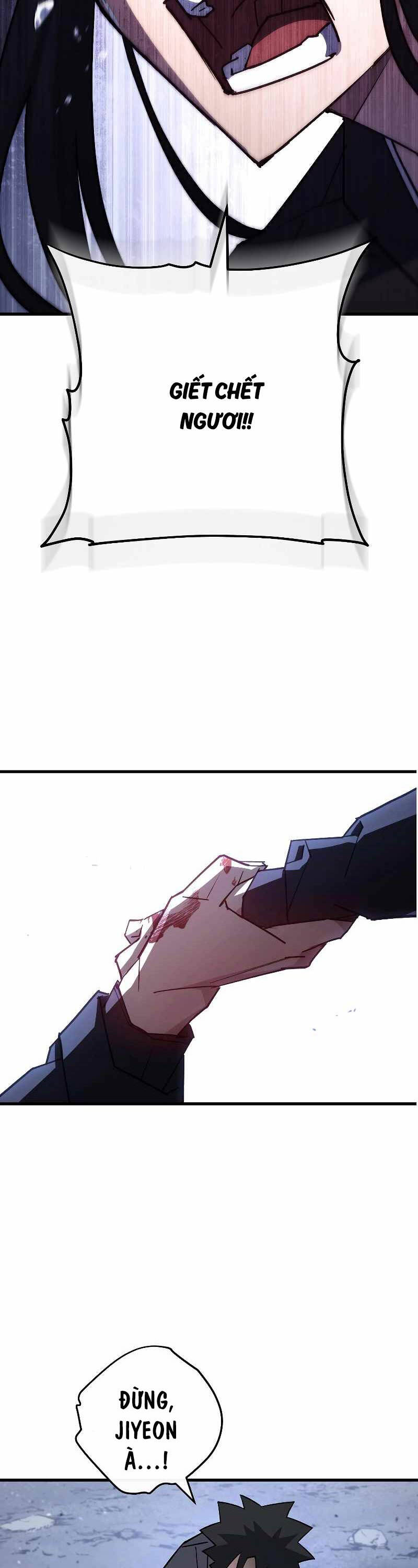 Anh Hùng Trở Lại Chapter 78 - Trang 2