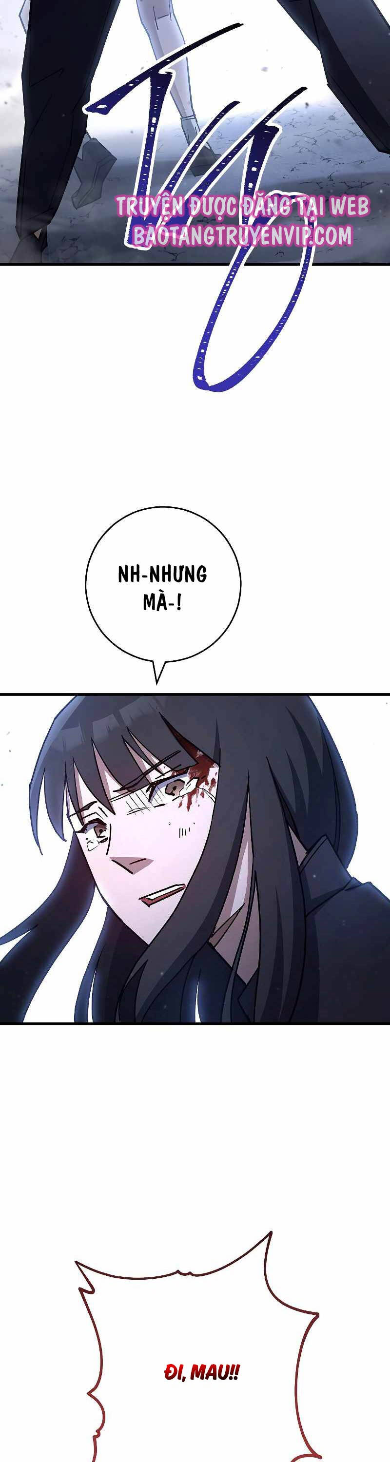 Anh Hùng Trở Lại Chapter 78 - Trang 2