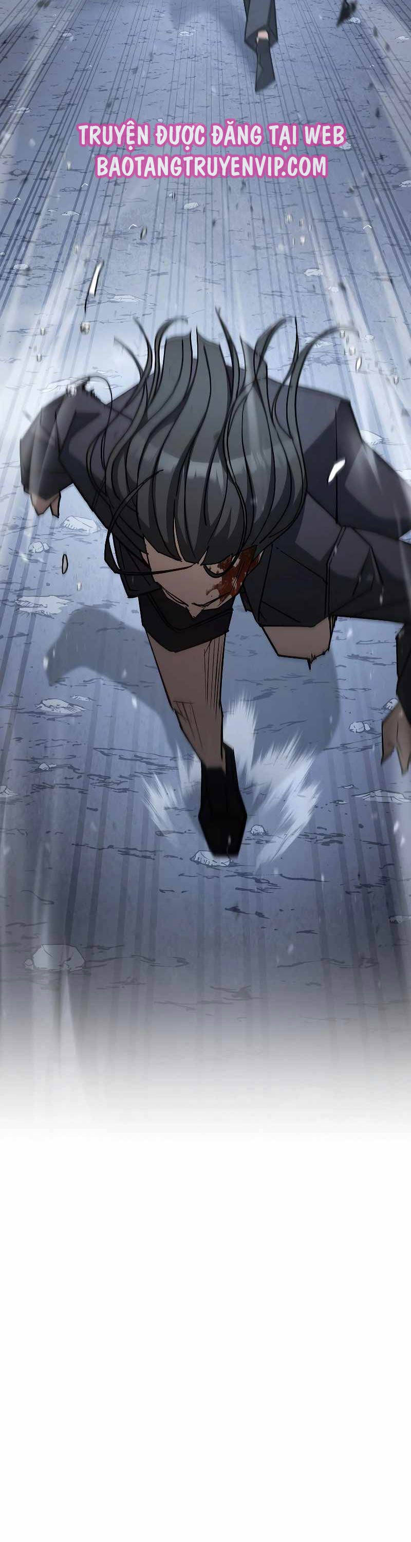 Anh Hùng Trở Lại Chapter 78 - Trang 2