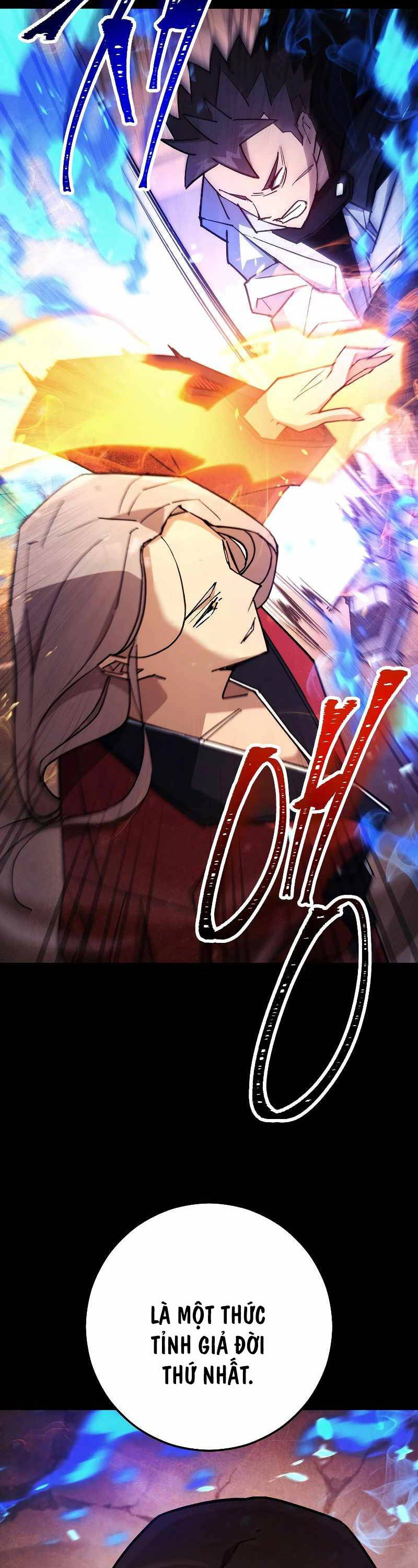 Anh Hùng Trở Lại Chapter 78 - Trang 2