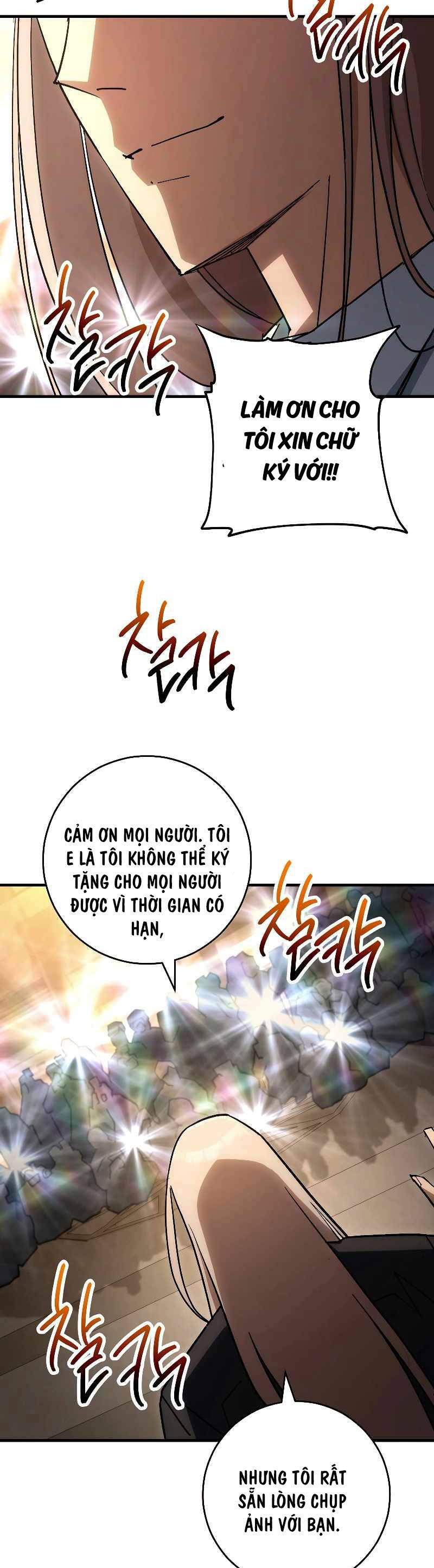 Anh Hùng Trở Lại Chapter 78 - Trang 2