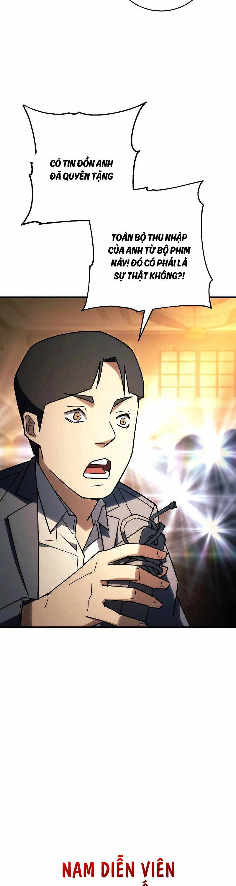 Anh Hùng Trở Lại Chapter 78 - Trang 2