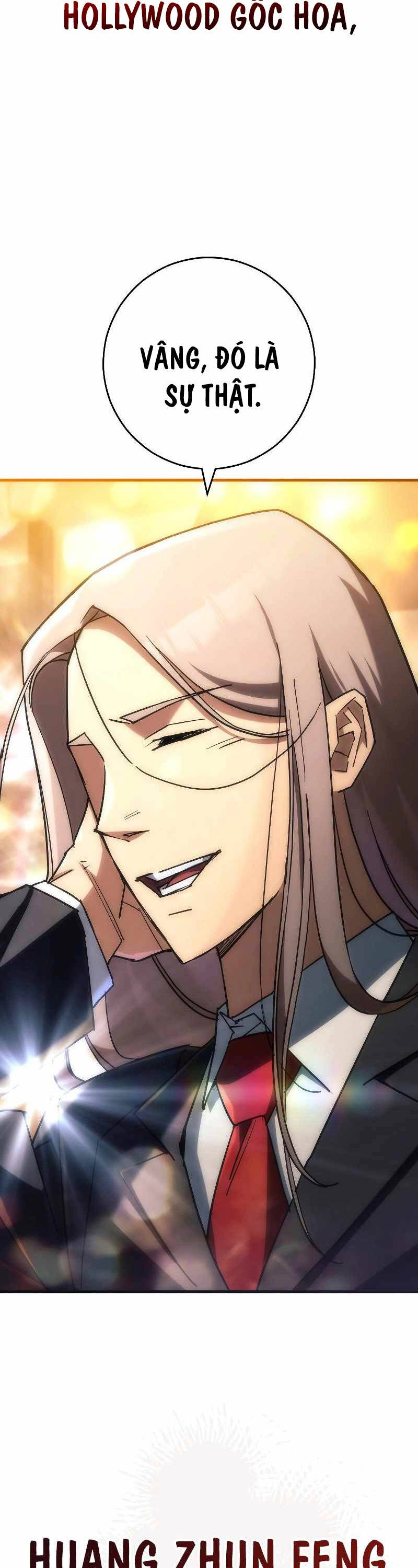 Anh Hùng Trở Lại Chapter 78 - Trang 2