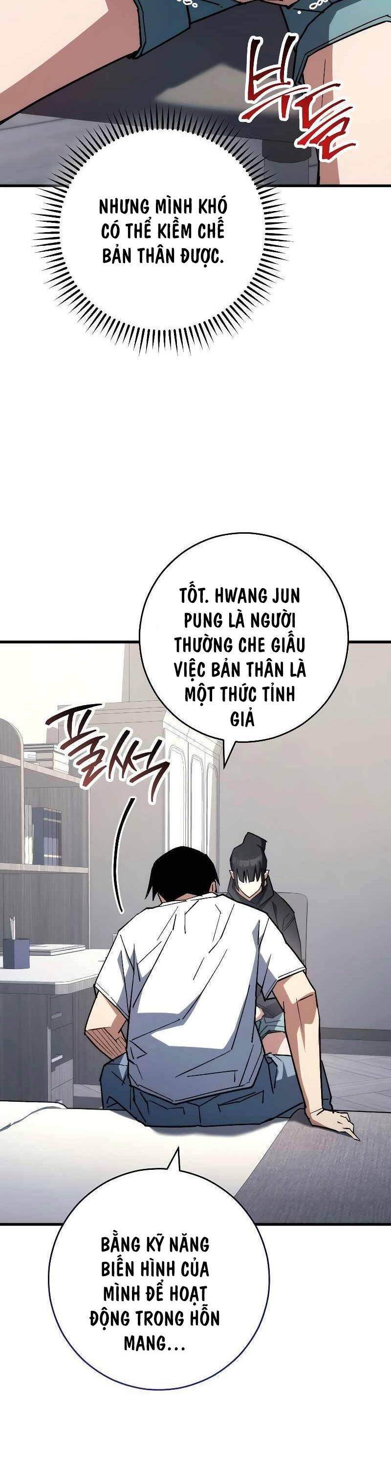 Anh Hùng Trở Lại Chapter 79 - Trang 2
