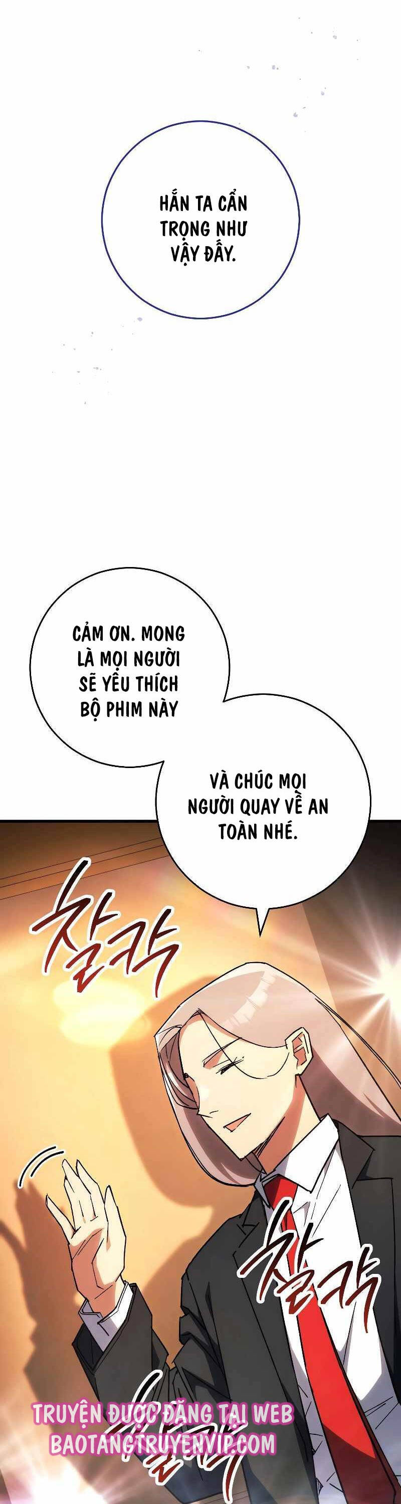 Anh Hùng Trở Lại Chapter 79 - Trang 2