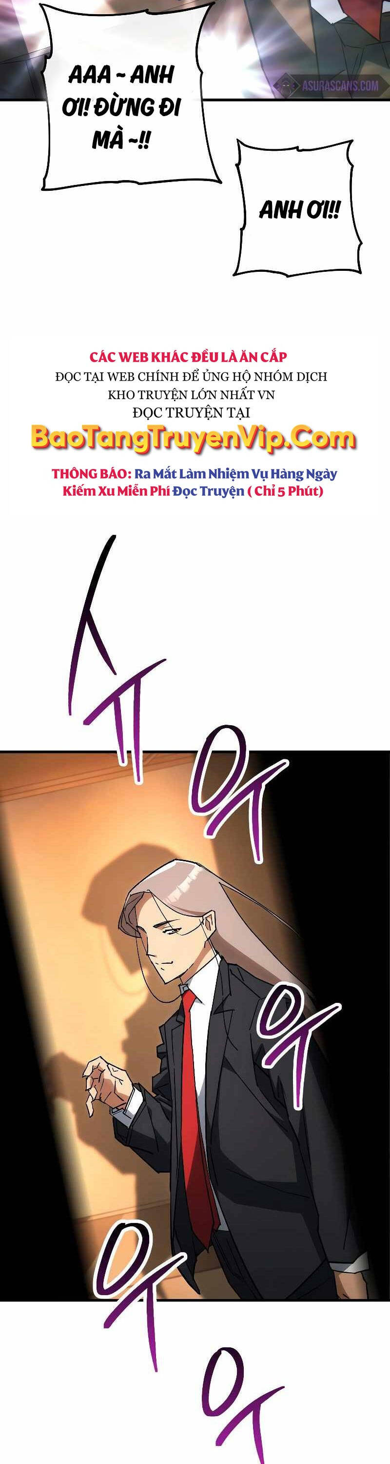 Anh Hùng Trở Lại Chapter 79 - Trang 2