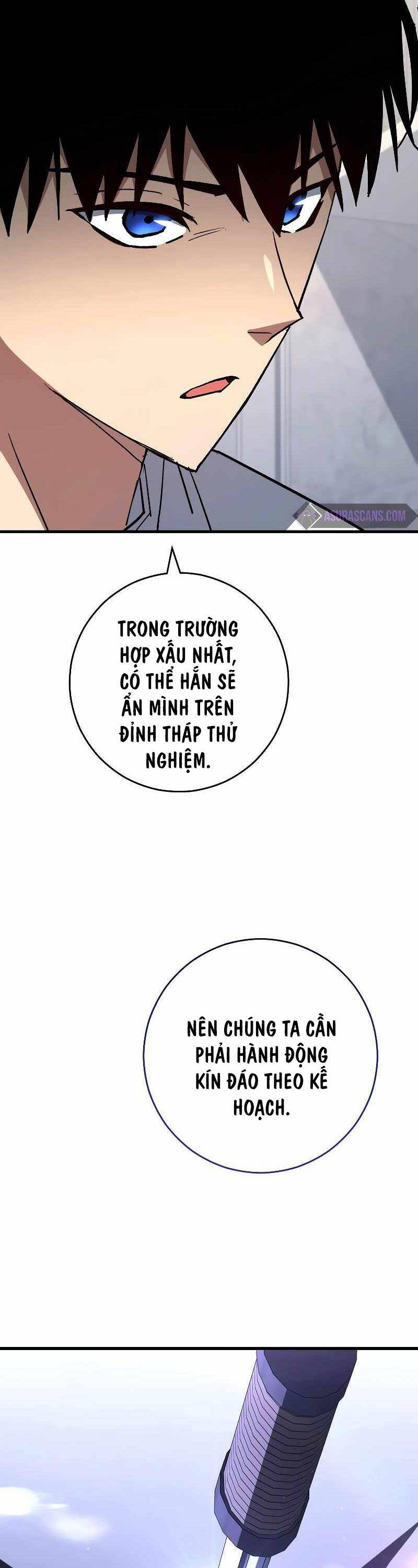 Anh Hùng Trở Lại Chapter 79 - Trang 2