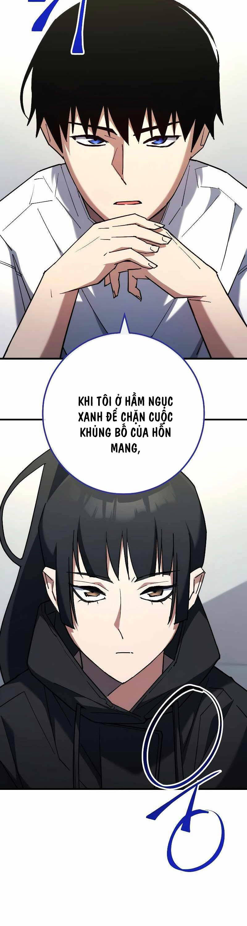 Anh Hùng Trở Lại Chapter 79 - Trang 2