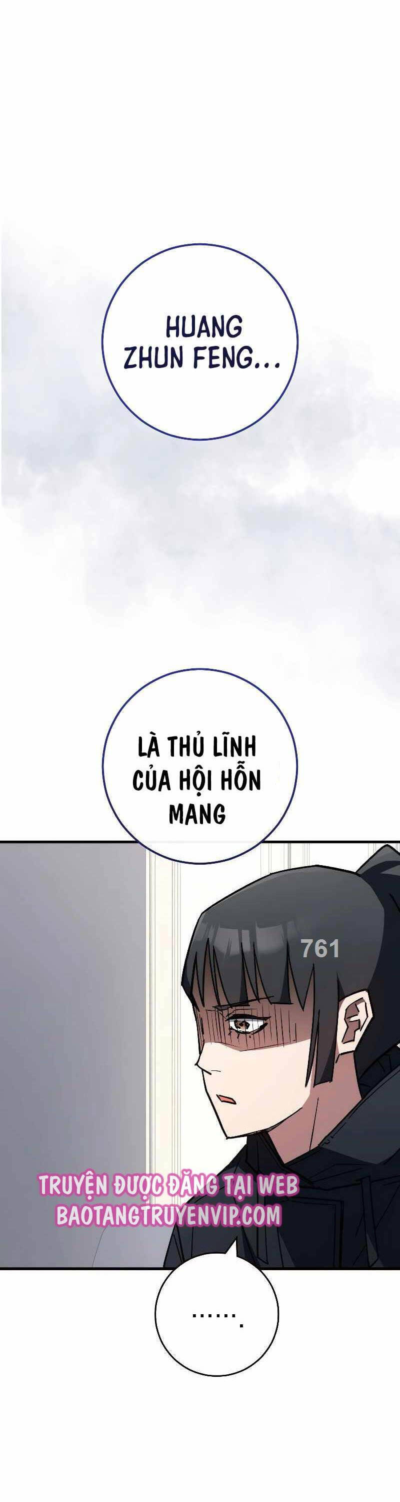 Anh Hùng Trở Lại Chapter 79 - Trang 2
