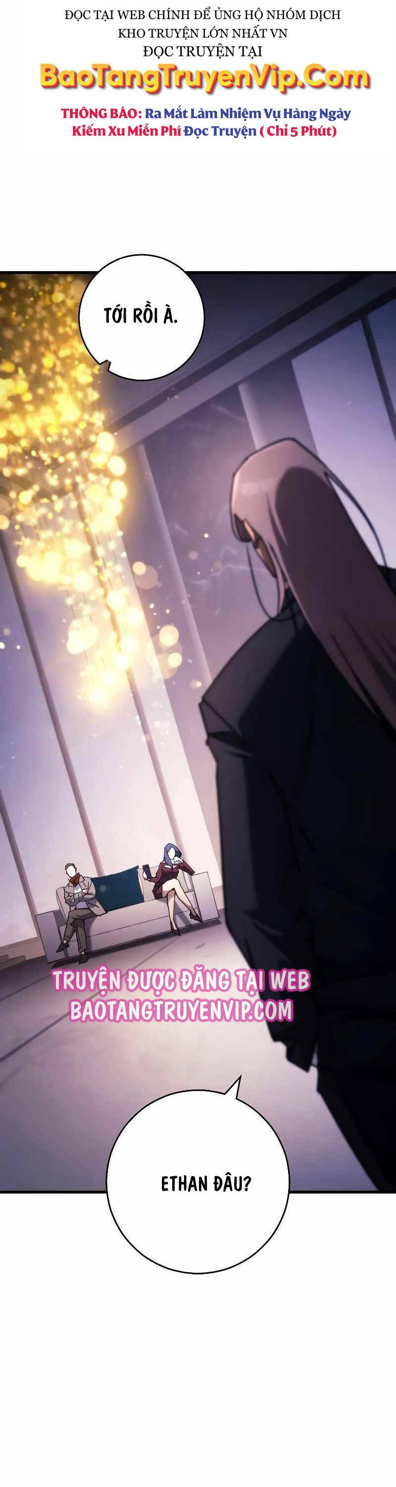 Anh Hùng Trở Lại Chapter 79 - Trang 2