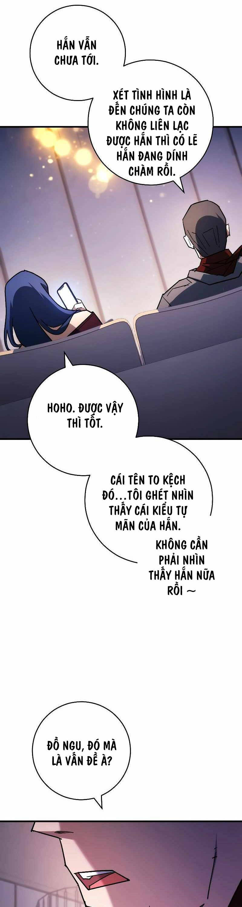 Anh Hùng Trở Lại Chapter 79 - Trang 2