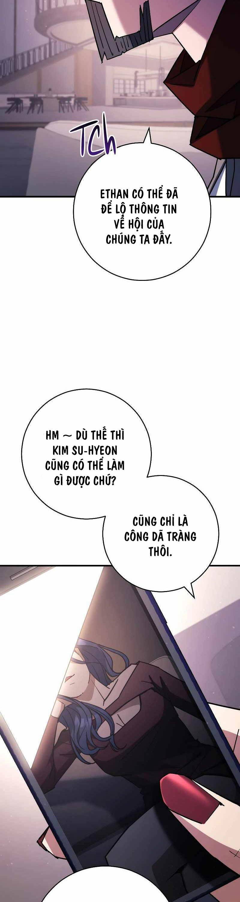 Anh Hùng Trở Lại Chapter 79 - Trang 2
