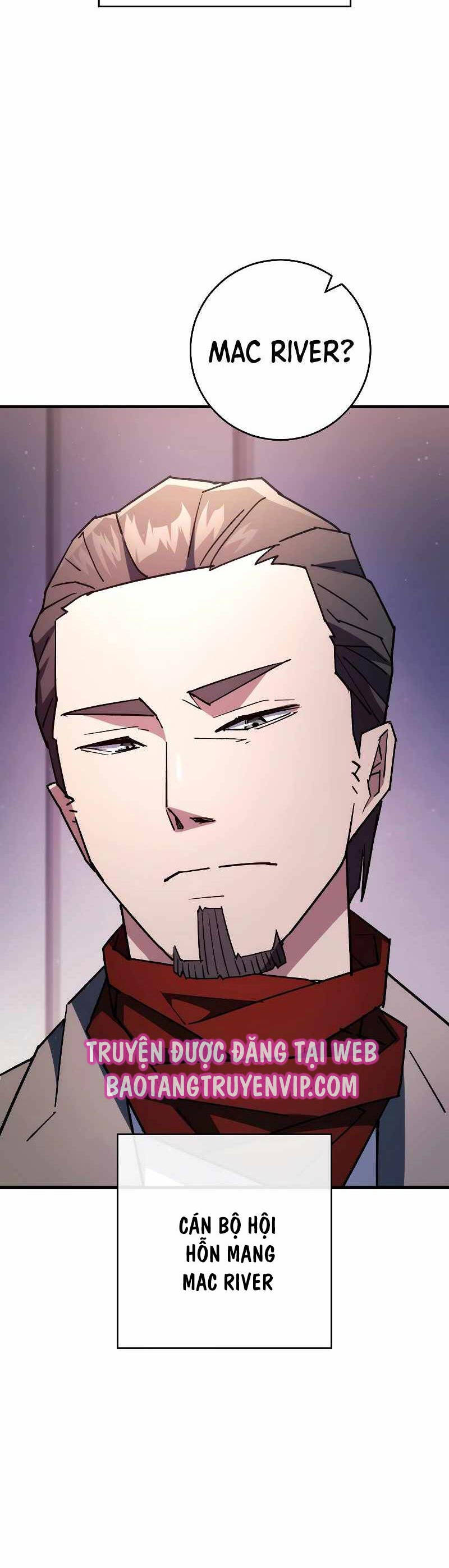 Anh Hùng Trở Lại Chapter 79 - Trang 2