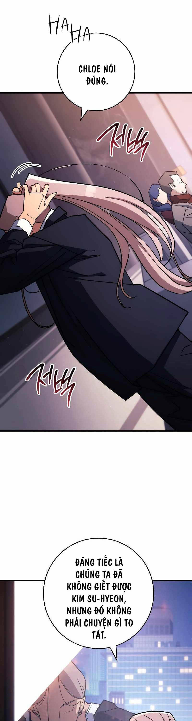 Anh Hùng Trở Lại Chapter 79 - Trang 2