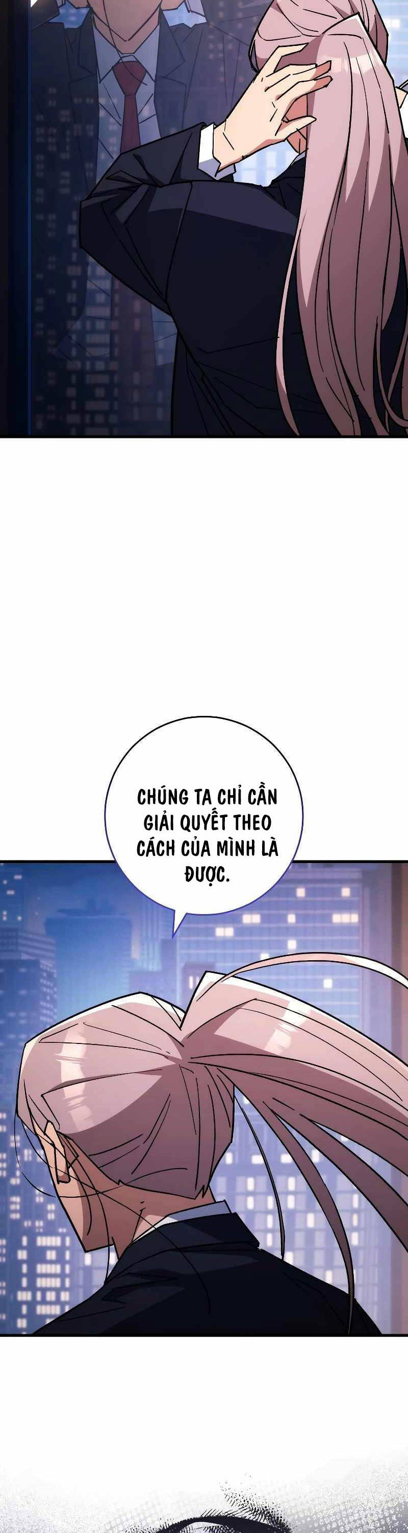 Anh Hùng Trở Lại Chapter 79 - Trang 2
