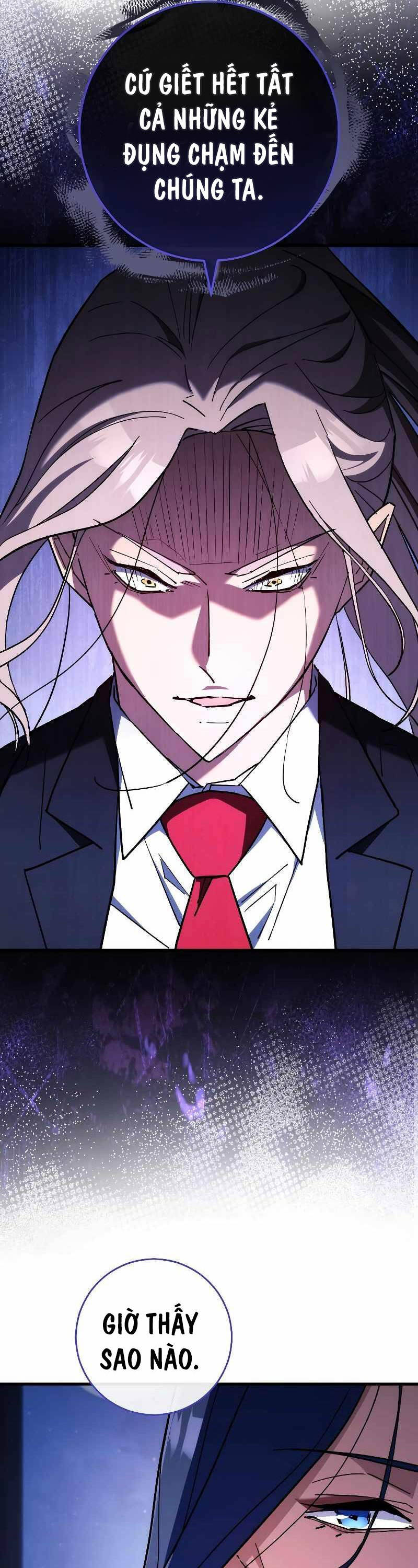 Anh Hùng Trở Lại Chapter 79 - Trang 2