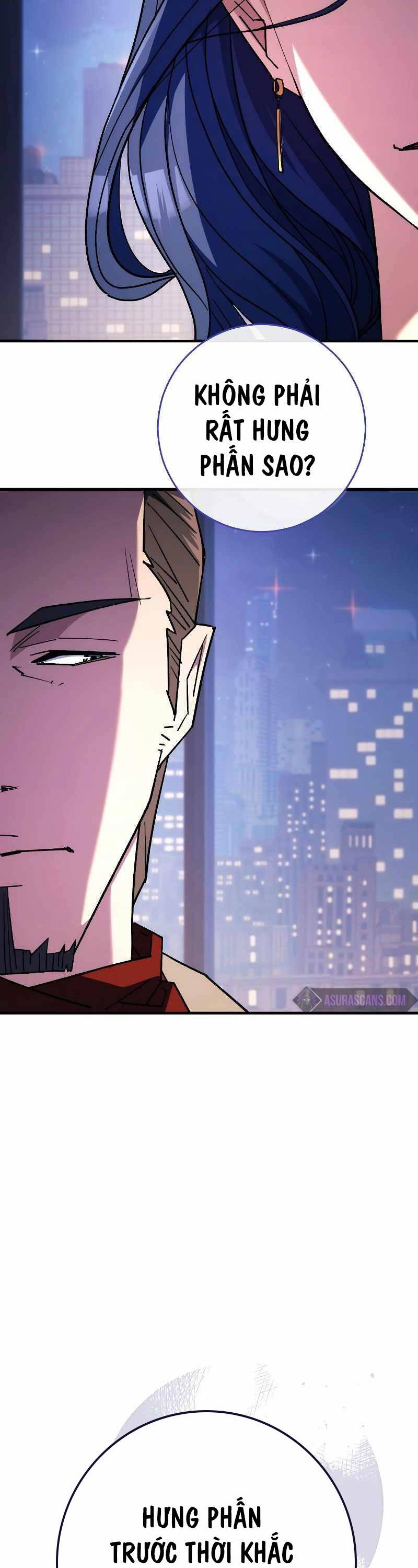 Anh Hùng Trở Lại Chapter 79 - Trang 2