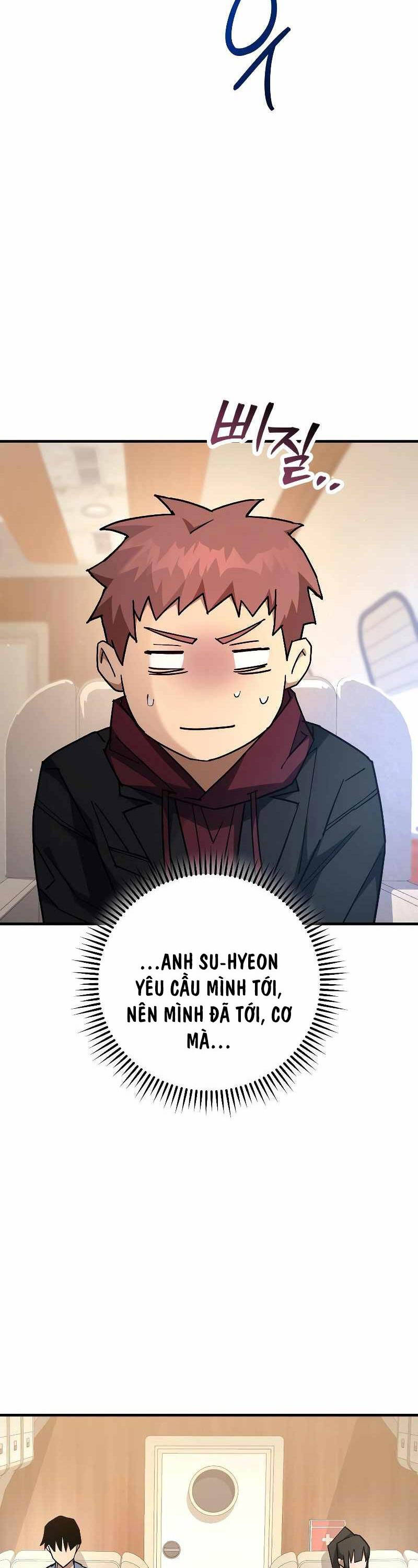 Anh Hùng Trở Lại Chapter 79 - Trang 2