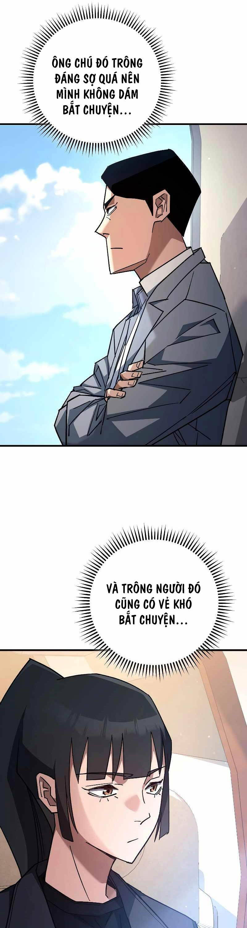 Anh Hùng Trở Lại Chapter 79 - Trang 2