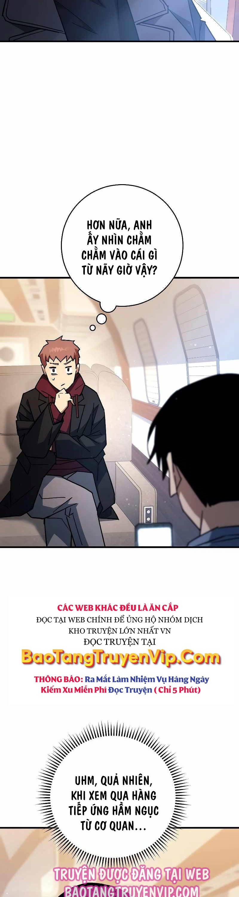 Anh Hùng Trở Lại Chapter 79 - Trang 2