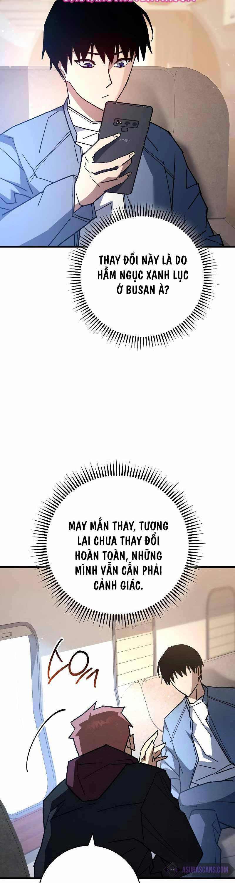 Anh Hùng Trở Lại Chapter 79 - Trang 2