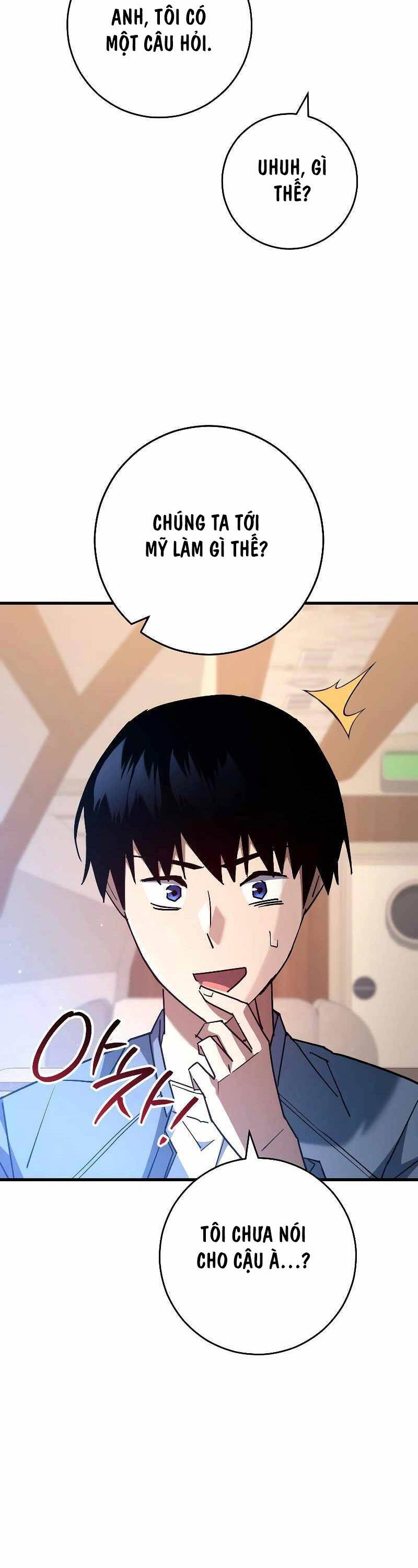 Anh Hùng Trở Lại Chapter 79 - Trang 2