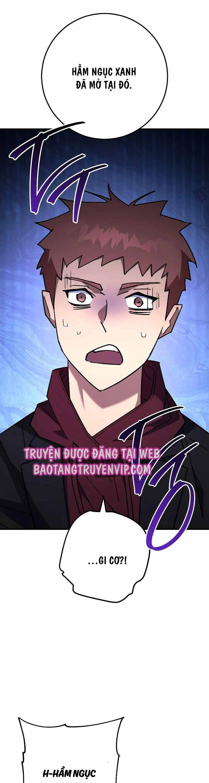 Anh Hùng Trở Lại Chapter 79 - Trang 2