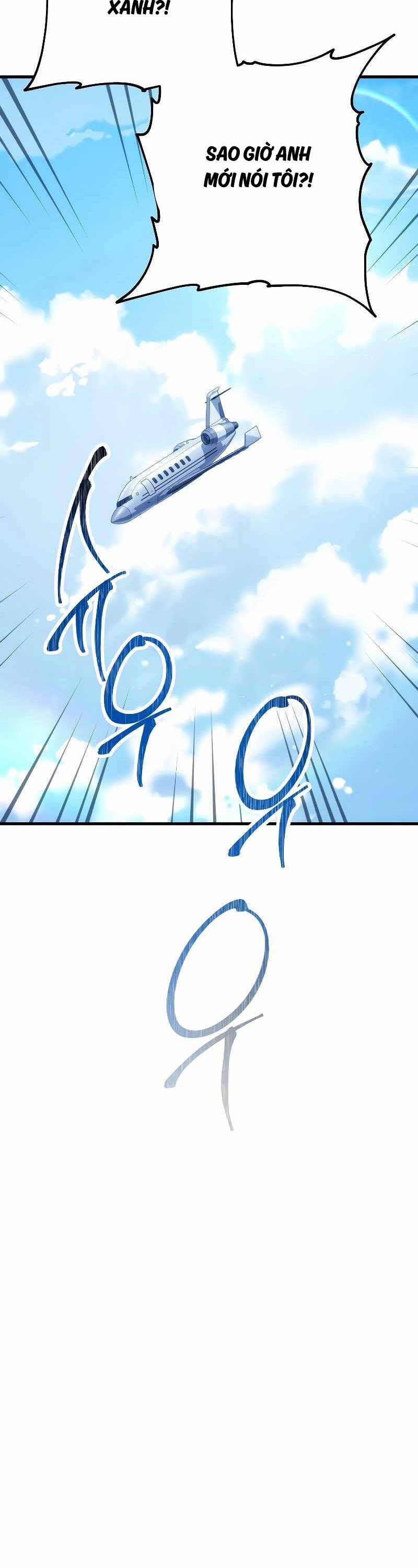 Anh Hùng Trở Lại Chapter 79 - Trang 2