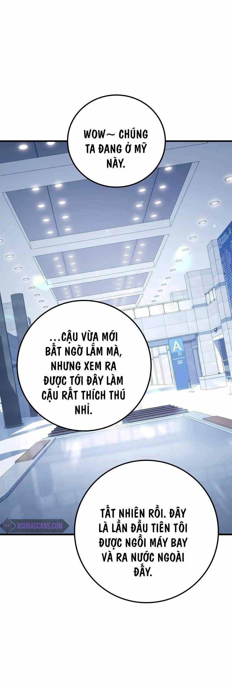 Anh Hùng Trở Lại Chapter 79 - Trang 2