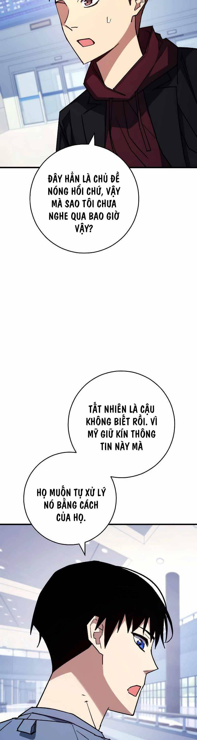 Anh Hùng Trở Lại Chapter 79 - Trang 2