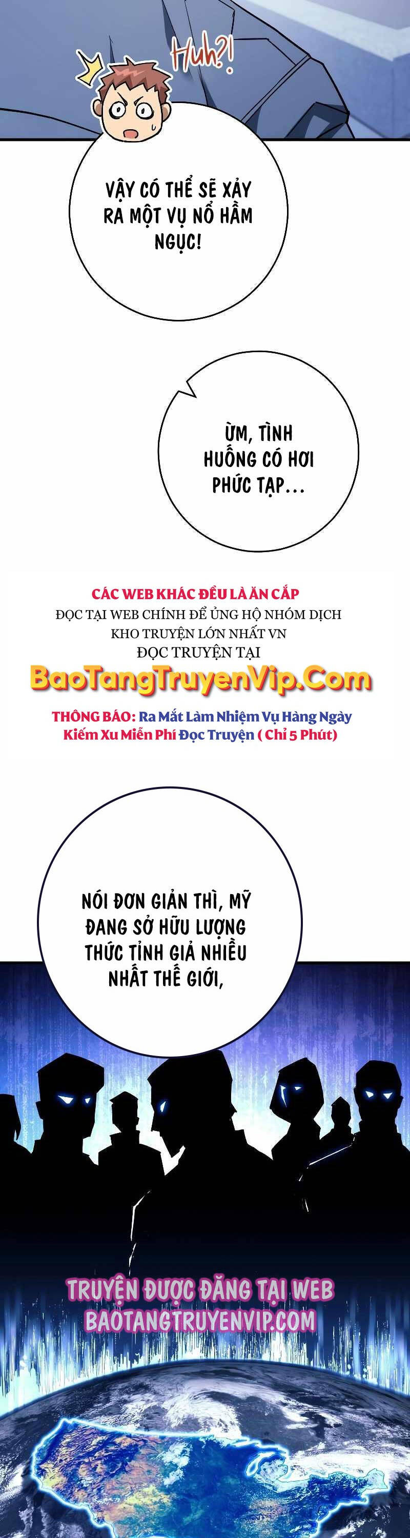 Anh Hùng Trở Lại Chapter 79 - Trang 2