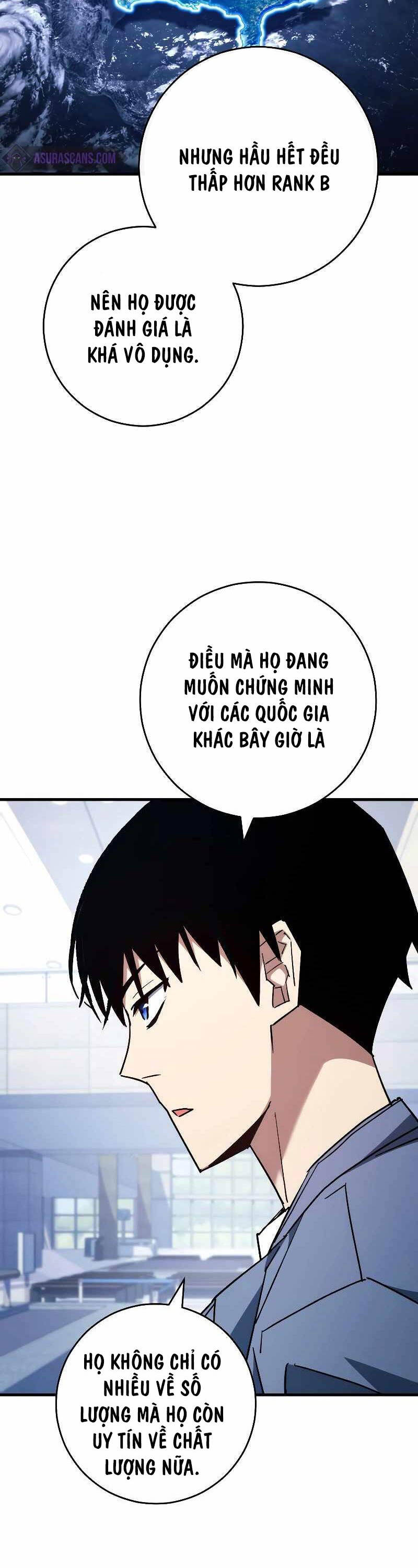 Anh Hùng Trở Lại Chapter 79 - Trang 2