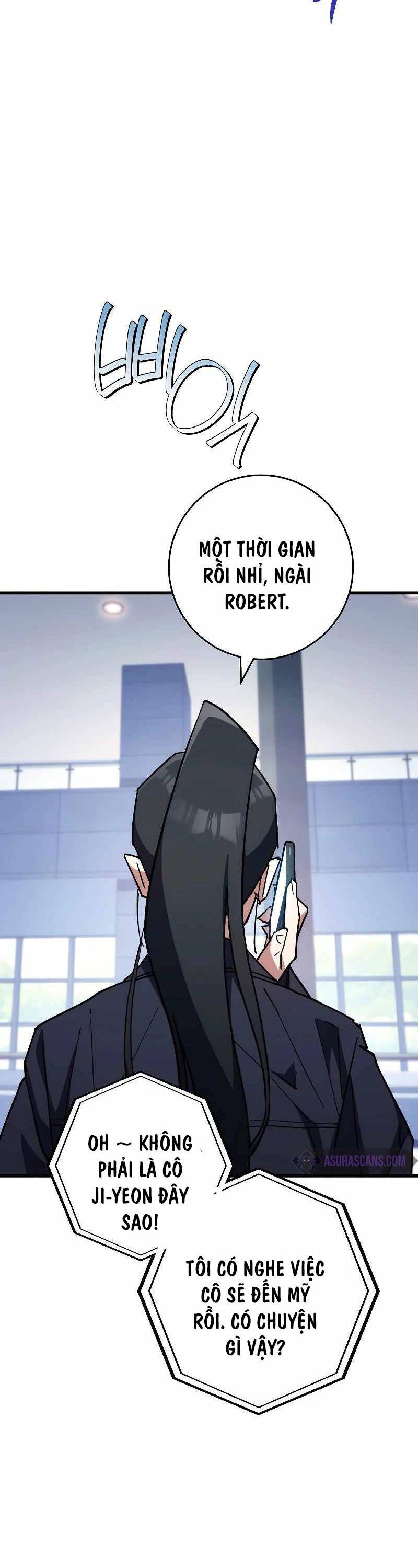 Anh Hùng Trở Lại Chapter 79 - Trang 2